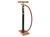 Pomp Jumbo voet m/plank+slang Pomp Jumbo voet m/plank+slang