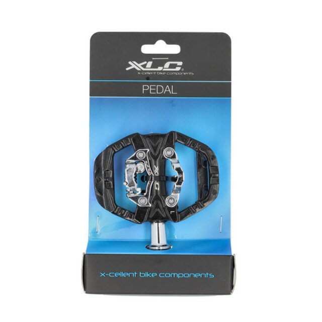 XLC PD-S14 Pedalen