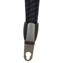 XLC Snelbinders trio  asbevestiging / haakbevestiging