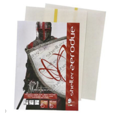 Effetto Mariposa Framebeschermer Lijmen 2 Eenheden