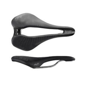 Zadel Max SLR Boost TI316 Gel Superflow