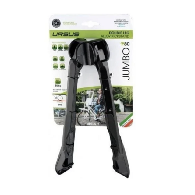 Ursus Jumbo Dubbele Standaard 28" 30cm Ursus Jumbo Dubbele Standaard 28" 30cm