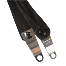 Snelbinders XLC asbevestiging / haakbevestiging