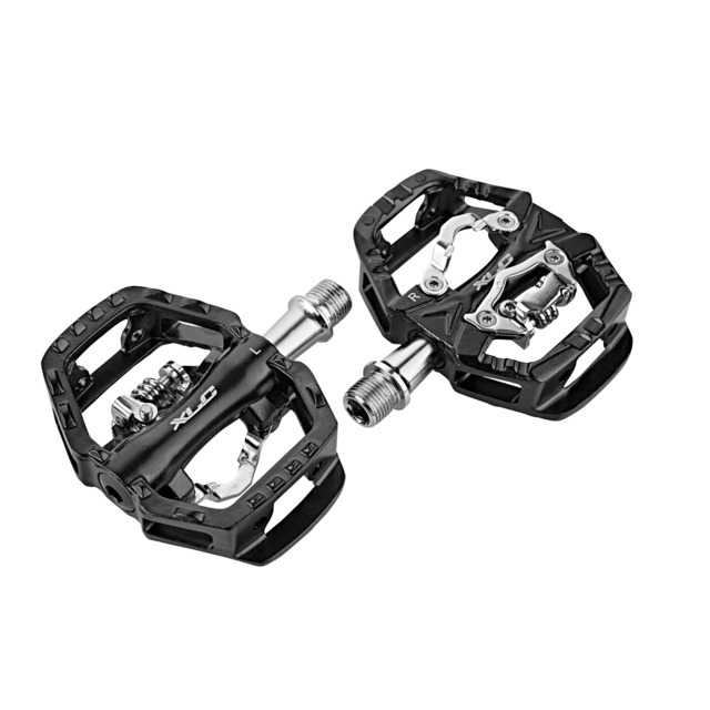 XLC PD-S14 Pedalen
