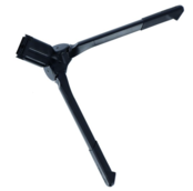 XLC Standaard 28 tweepoot XLC Standaard 28 tweepoot