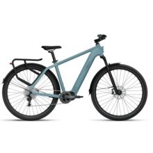 Tenways AGO X Ocean Blue