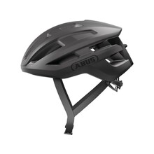 Abus helm PowerDome velvet black M 52-58 cm