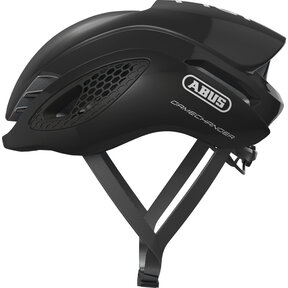 ABUS Aero-helm GameChanger Black