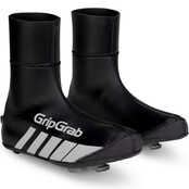 GripGrab RaceThermo Waterproof Winter Shoe Cover Black M GripGrab RaceThermo Waterproof Winter Shoe Cover Black M