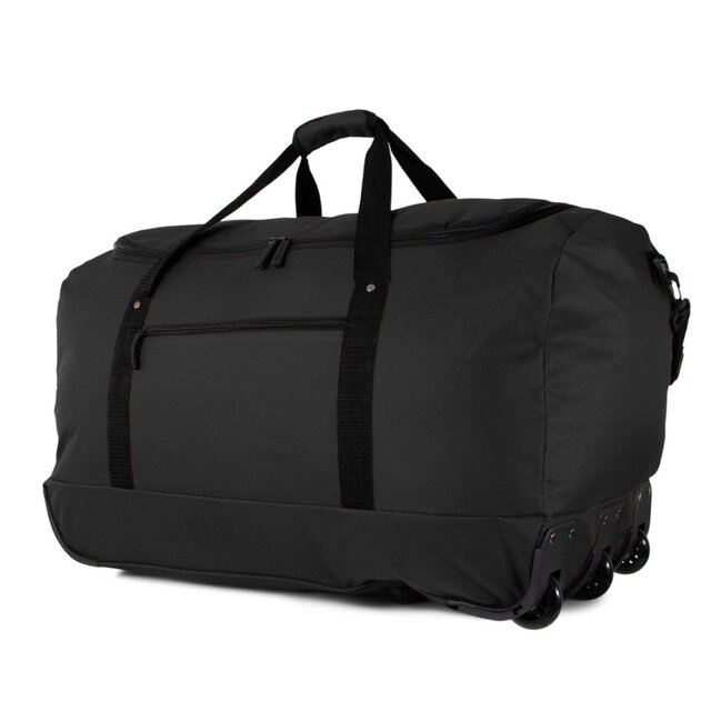 REISTAS XL MET WIELEN REISTAS XL MET WIELEN