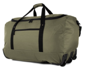 REISTAS XL MET WIELEN REISTAS XL MET WIELEN