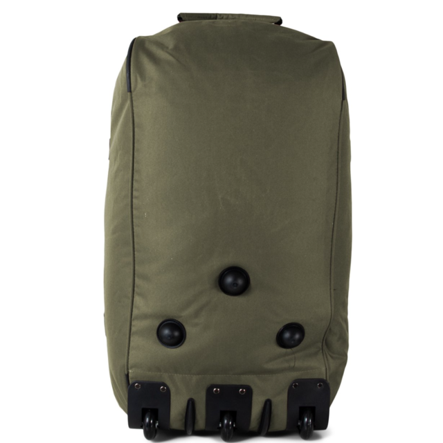 REISTAS XL MET WIELEN REISTAS XL MET WIELEN