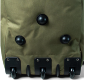 REISTAS XL MET WIELEN REISTAS XL MET WIELEN