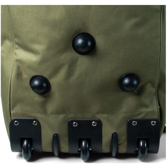 REISTAS XL MET WIELEN REISTAS XL MET WIELEN