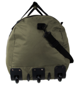 REISTAS XL MET WIELEN REISTAS XL MET WIELEN