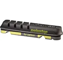 SwissStop FlashEvo (Carbon Rims)