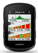 GARMIN Edge® 540 GPS FIETSCOMPUTER