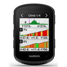 Edge® 540, los toestel