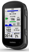 GARMIN Edge® 540 GPS FIETSCOMPUTER