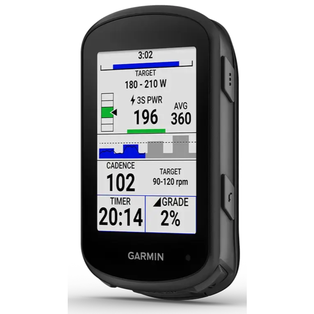 GARMIN Edge® 540 GPS FIETSCOMPUTER
