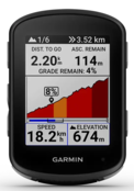 GARMIN Edge® 540 GPS FIETSCOMPUTER