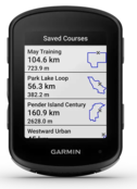 GARMIN Edge® 540 GPS FIETSCOMPUTER