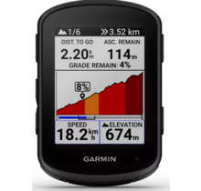 GARMIN (010-02695-01) Gps Edge 840