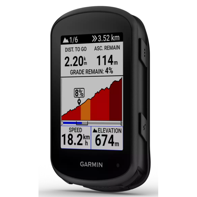 Garrmin Edge 840 fietscomputer