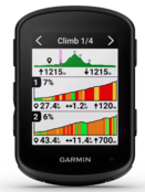 Garrmin Edge 840 fietscomputer