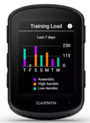 Garrmin Edge 840 fietscomputer