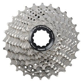 Cassette 11 speed Shimano Ultegra CS-R8000 11-30T