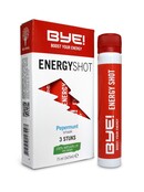 BYE! Energyshot Pepermuntsmaak