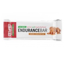 BYE! Endurance reep - caramel - 40 gram