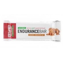 BYE! Endurance bar caramel