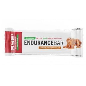 BYE! Endurance bar caramel