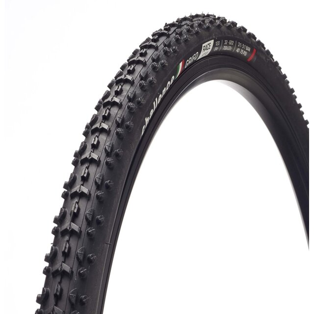 Challenge Grifo Race Clincher 700X33C
