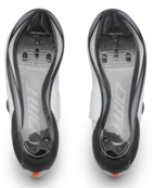 DMT SS24 (M0010DMT23SH10-A-0065) SCHOENEN ROAD SH10 ZWART/WIT DMT SS24 (M0010DMT23SH10-A-0065) SCHOENEN ROAD SH10 ZWART/WIT