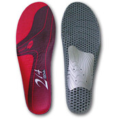 SQlab Inlegzool rood XL SQlab Inlegzool rood XL