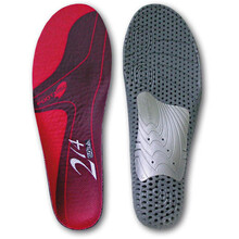 SQlab Inlegzool rood