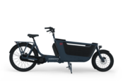 Winora bakfiets F.U.B 2W Winora bakfiets F.U.B 2W