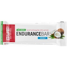 Endurance Bar Coconut
