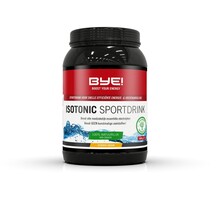 Isotonic sportdrink