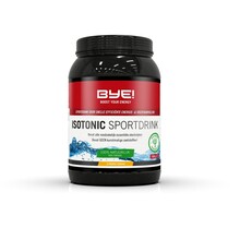 Isotonic sportdrink