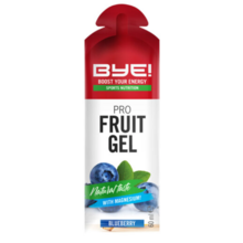 BYE! - Pro fruitgel met magnesium