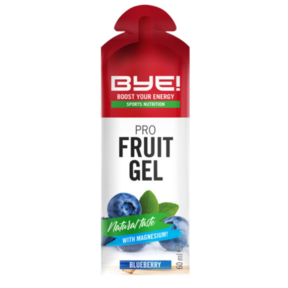 BYE! - Pro fruitgel met magnesium