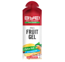 BYE! - Pro fruitgel met magnesium