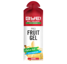 BYE! - Pro fruitgel met magnesium