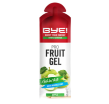 BYE! - Pro fruitgel met magnesium