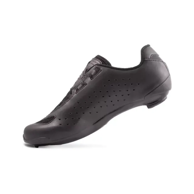 Lake CX177 Fietsschoen Race zwart Lake CX177 Fietsschoen Race zwart