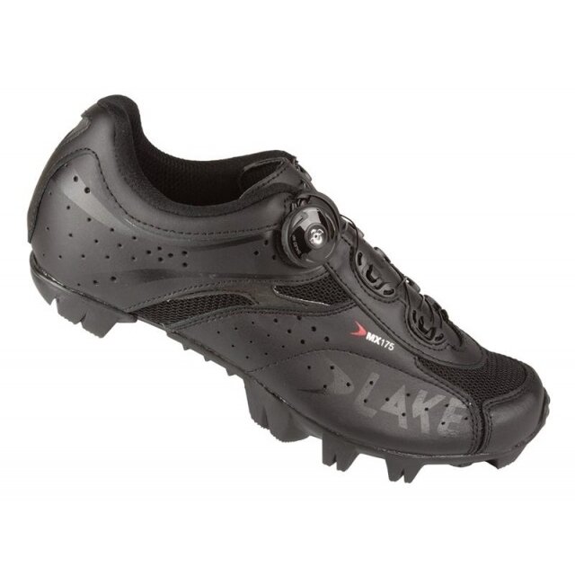 Lake MX175 Fietsschoen MTB Lake MX175 Fietsschoen MTB